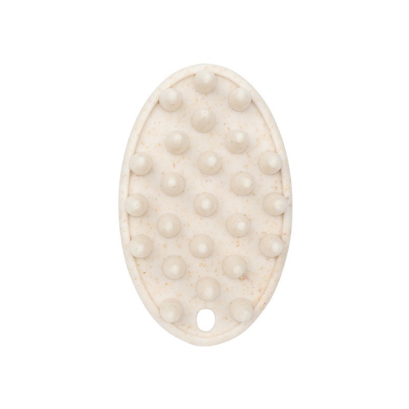 宠物洗澡刷清洁刷毛猫咪狗狗沐浴刷按摩除毛宠物用品可定制图5