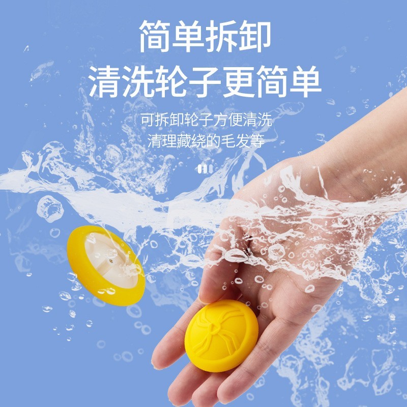 猫咪玩具源头工厂对接定制颜色包装发声发光猫玩具亚马逊跨境热卖图4