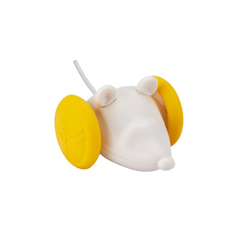 猫咪玩具源头工厂对接定制颜色包装发声发光猫玩具亚马逊跨境热卖图5