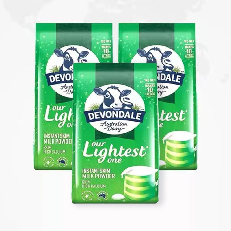 益生菌牛乳蛋白质粉oem罐装袋装定制驼奶粉羊奶粉固体饮料代加工图2