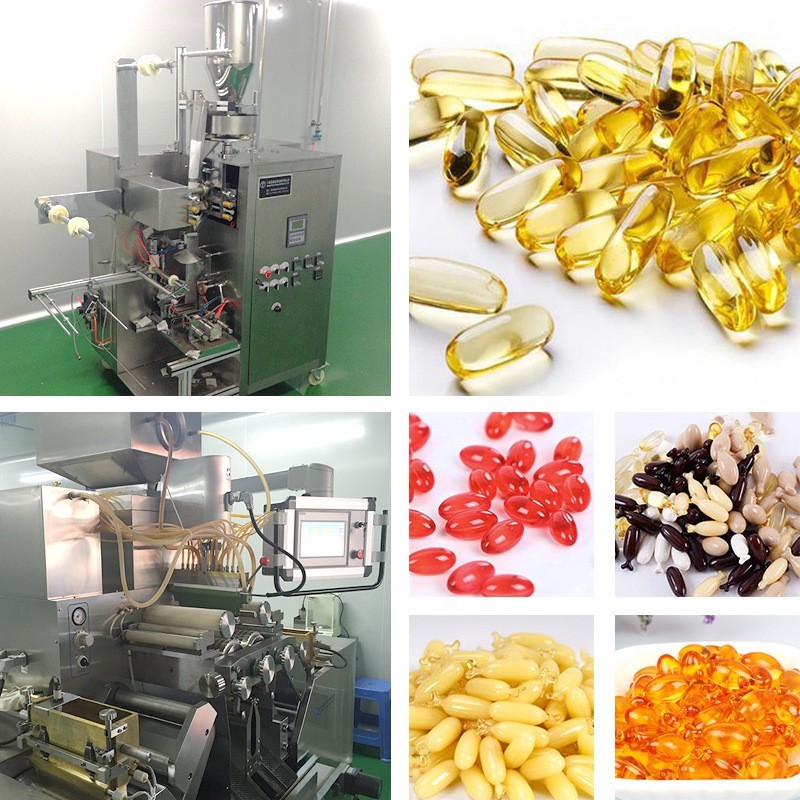 益生菌牛乳蛋白质粉oem罐装袋装定制驼奶粉羊奶粉固体饮料代加工图4