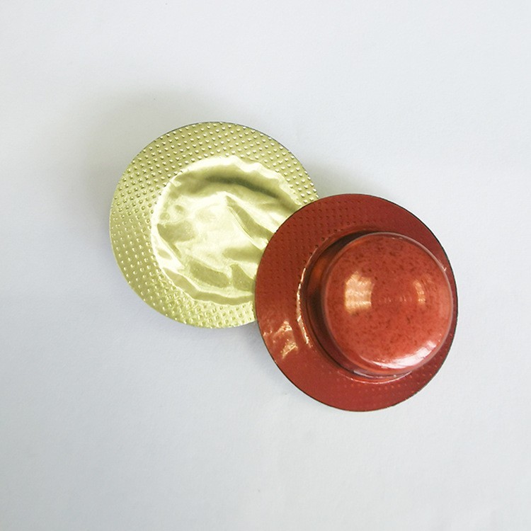 一粒装鹿鞭鹿血片OEMODM贴牌定制代加工生产源头厂家图3