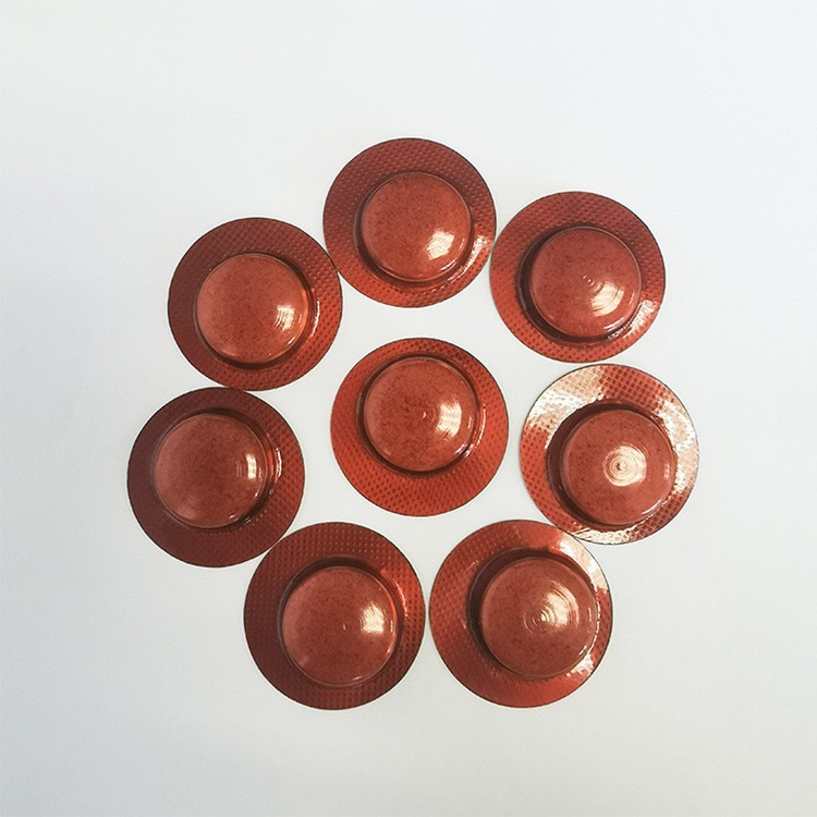 一粒装鹿鞭鹿血片OEMODM贴牌定制代加工生产源头厂家图2