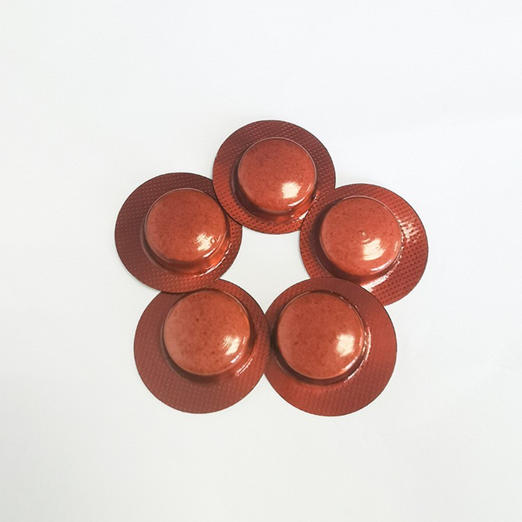 一粒装鹿鞭鹿血片OEMODM贴牌定制代加工生产源头厂家图5