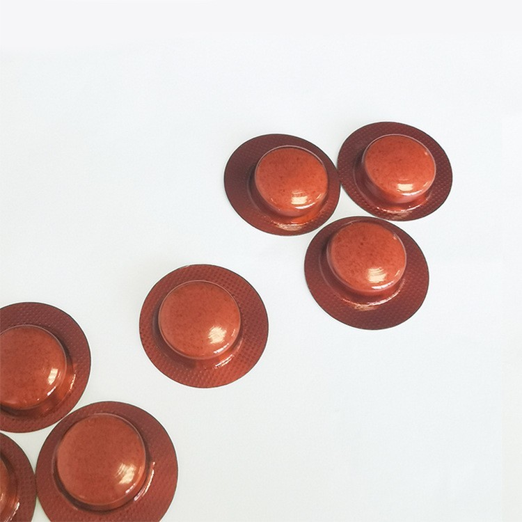 一粒装鹿鞭鹿血片OEMODM贴牌定制代加工生产源头厂家图4