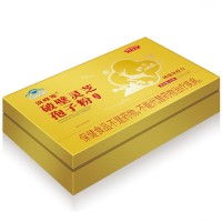 破壁灵芝孢子粉定制蓝帽保健食品源头厂家孢子粉支持OEM贴牌代工