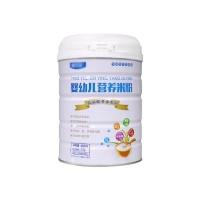 定制营养高铁辅食米粉 6个月宝宝辅食婴幼儿米糊婴儿高铁营养米粉