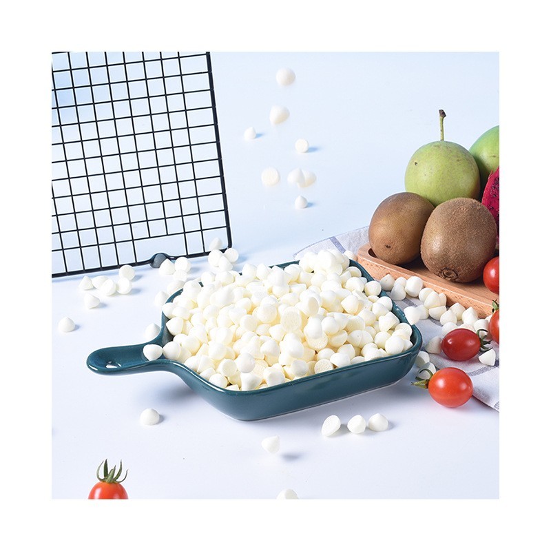 酸奶溶豆豆瓶装宝宝零食无白砂糖溶豆入口即化儿童水果酸奶溶豆