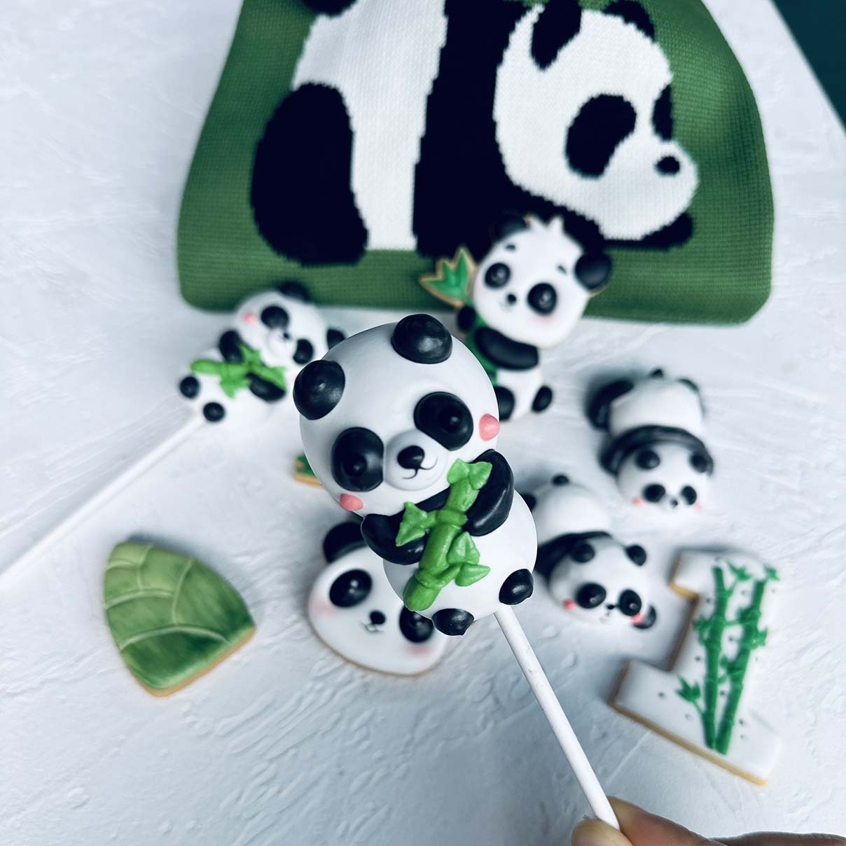 蛋白糖饼干定制 来图打样 代加工 蛋白糖工厂代工图4