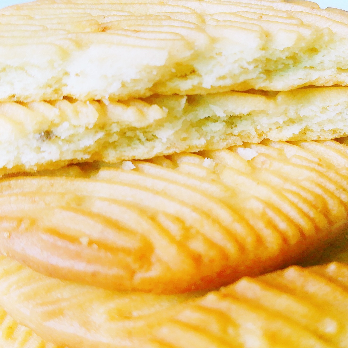 猴头菇饼干500g休闲零食品酥性猴菇饼干早餐盒装图4