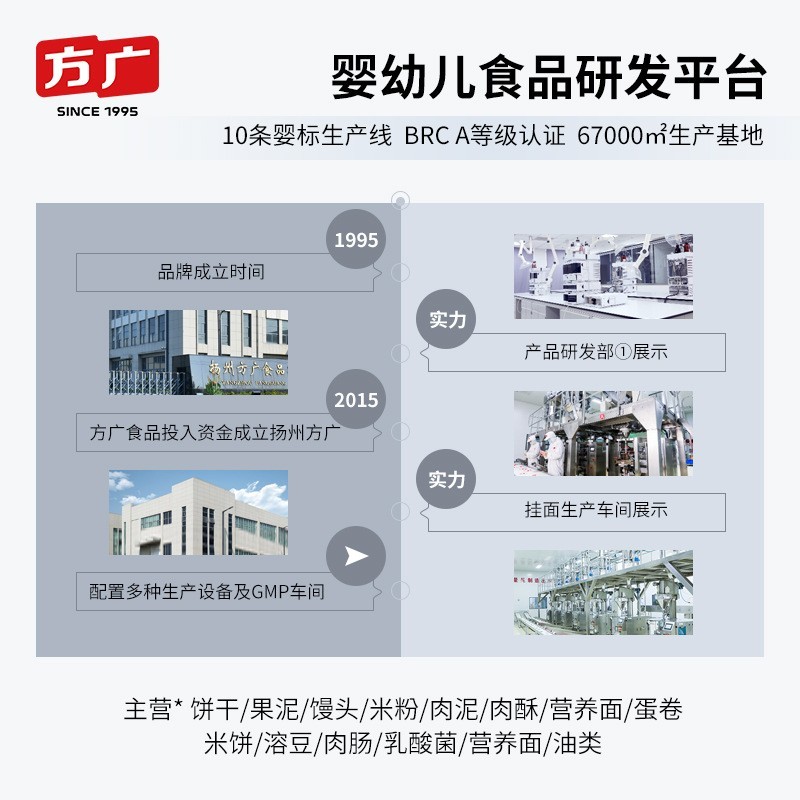 定制卡通饼干蔓越莓芝士海苔芝麻味薄脆饼干小圆饼干OEM代工图3