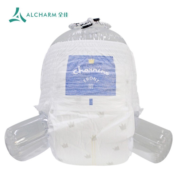 加工定制贴牌OEMO婴儿纸尿裤尿不湿成长裤SMLXLXXLXXXLXXXL码图3