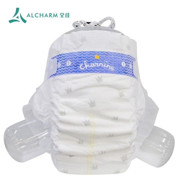 加工定制贴牌OEMO婴儿纸尿裤尿不湿成长裤SMLXLXXLXXXLXXXL码图2