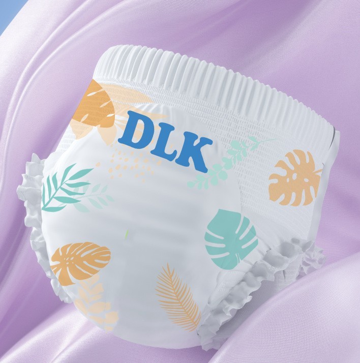 柔软xl试用装婴儿 尿不湿透气男女宝宝通用超薄独立包装图4