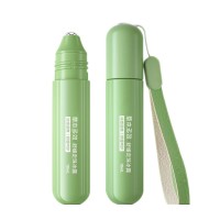 定制止痒走珠冰露儿童防蚊虫叮咬舒缓液止痒膏婴儿宝宝滚珠紫草膏