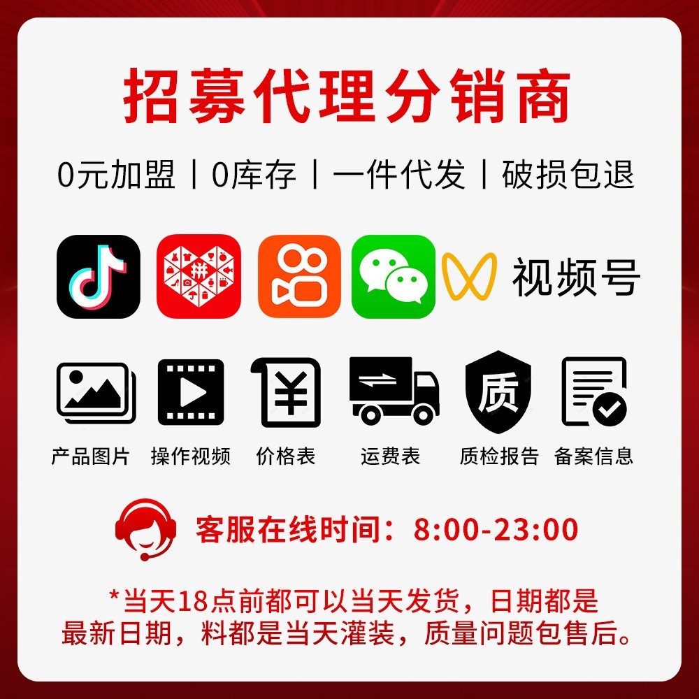 OEM代加工定制洗发露清爽去屑宝宝洗发水儿童洗发水定制贴牌图3