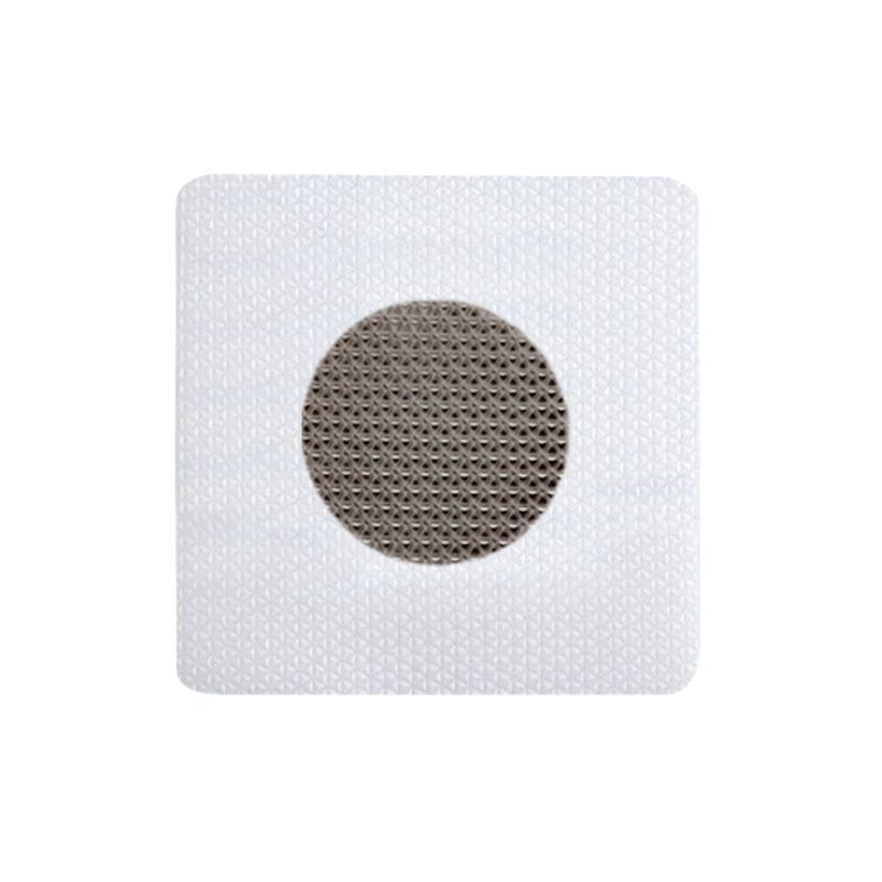 硅凝胶小儿鼻通贴代加工儿童流鼻涕鼻贴鼻痒打喷嚏鼻炎贴OEM贴牌图3