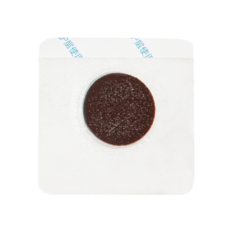 肠胃贴厂家批发脾胃贴穴位肚脐贴健脾消食贴图5