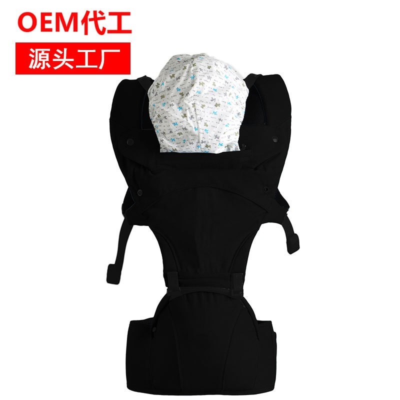 源头工厂婴儿背带四季通用透气舒适宝宝腰凳 抱娃神器