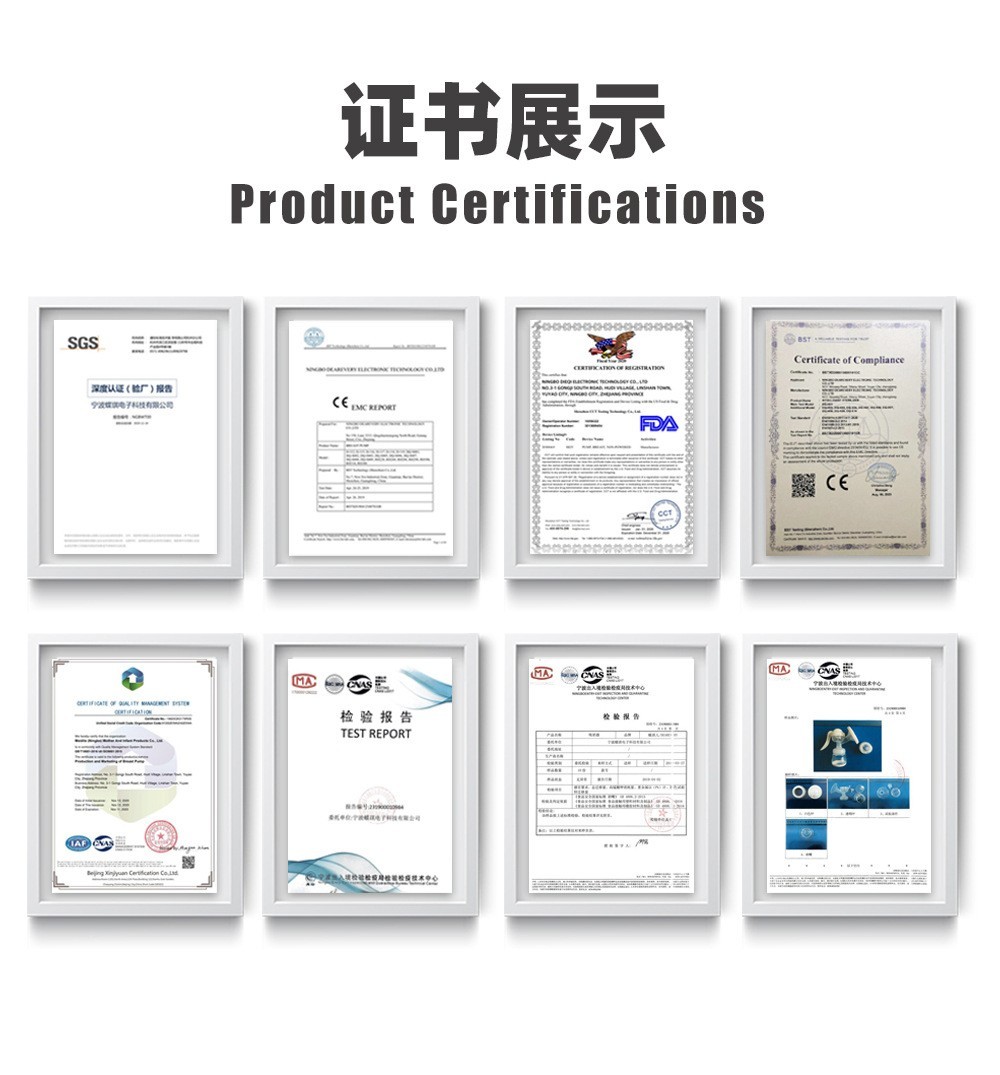 吸乳器手动吸力大孕产妇用品挤奶器拔奶手动吸奶器母乳收集器图4