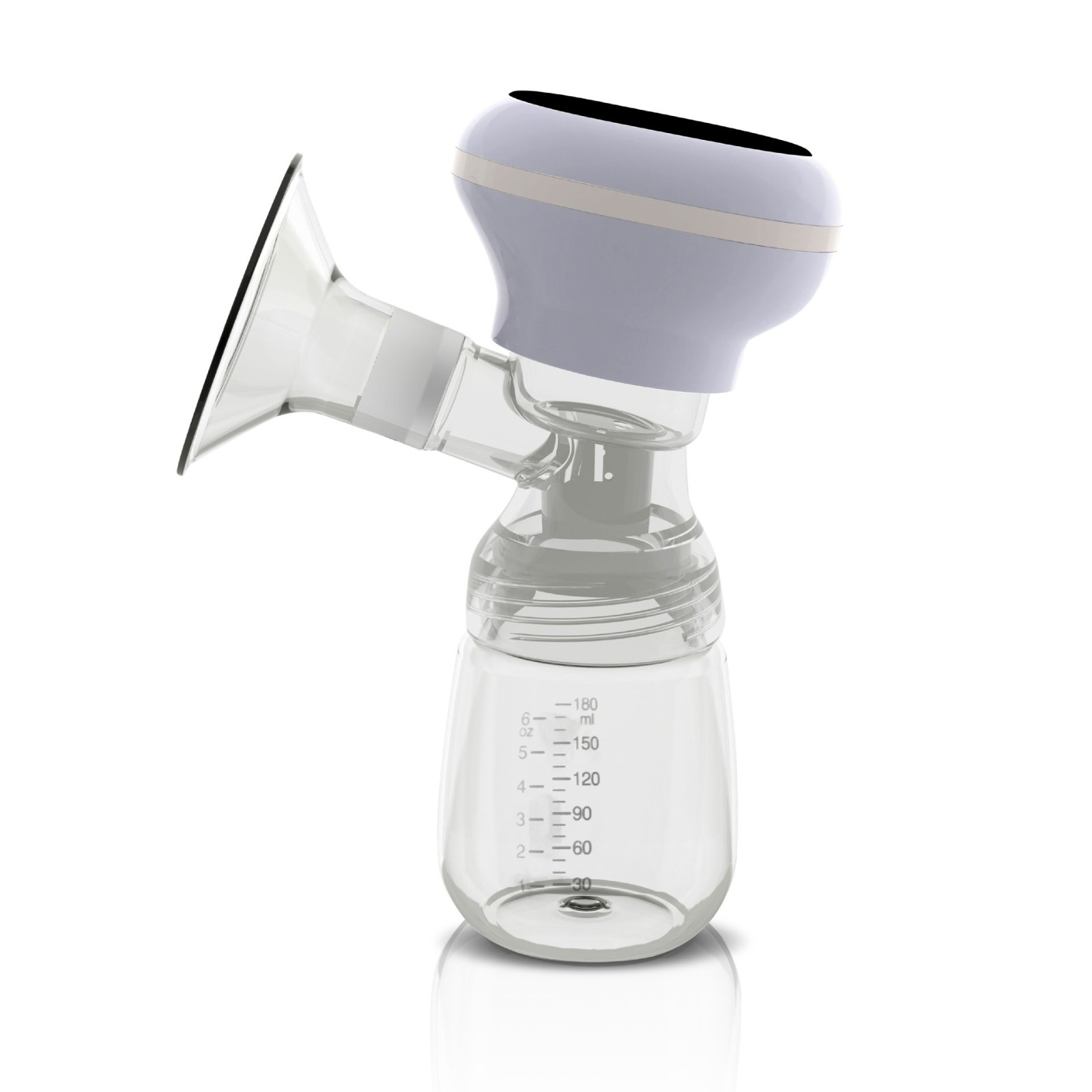 电动吸奶器挤奶吸乳器全自动手动静音一体式自动孕产妇产后图3