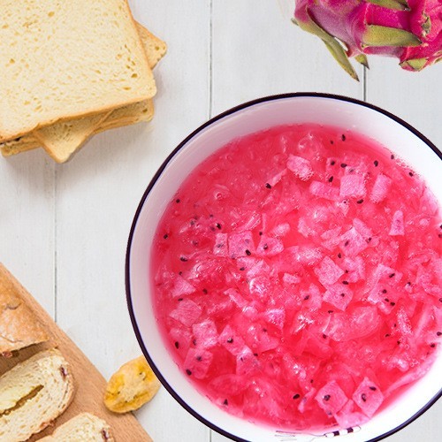 冻干工厂定制雪梨银耳汤宿舍银耳羹冲泡即食贴牌代工图3