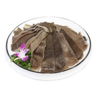 毛肚黑毛肚贴牌火锅食材批发定制毛肚厂家oem定制毛肚火锅店黑肚