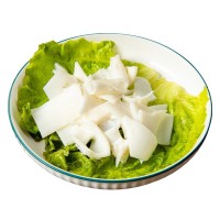 猪黄喉1斤装餐饮串串火锅食材厂家商用定制