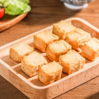 商用定制咖喱鱼豆腐黄金鱼蛋火锅餐饮关东煮食材