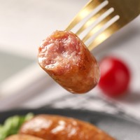商用定制膳食纤维肠搭档儿童早餐烤肠香肠
