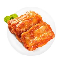 原味鸡腿扒日式原味鸡扒空气炸锅半成品中西餐鸡肉排餐饮贴牌商用