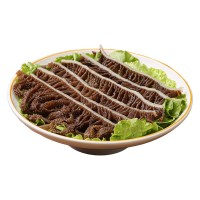 免清洗餐饮生鲜毛肚黑千层肚火锅食材商用ODM定制包装