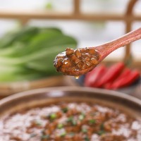 卤肉200克方便菜肴冷冻半成品盖浇饭料理包外卖商用