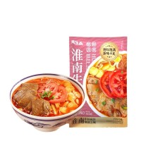 料理包商用快餐外卖盖浇饭速食半成品菜预制菜家用加热即食