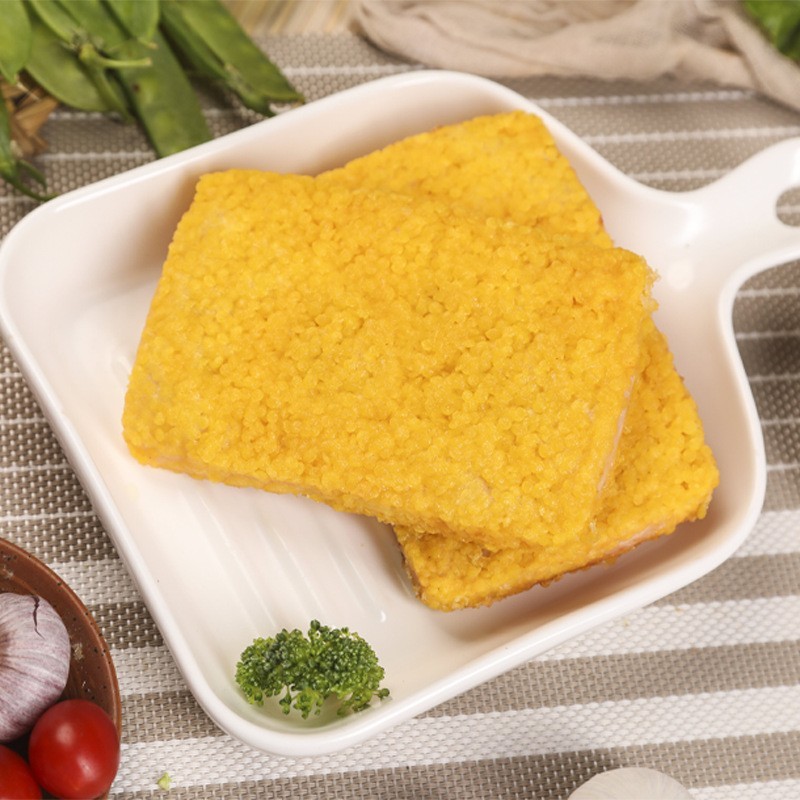 大鸡排半成品摆摊夜市小吃外卖鸡排饭便利店汉堡鸡排商用图3