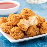 鸡米花商用家庭聚会炸鸡半成品食材空气炸锅美食冷冻家庭装