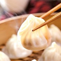 小笼汤包加工定制 鲜肉灌汤早餐半成品工厂支持OEM