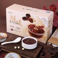 润琮堂陈皮莲子红豆沙 广式糖水即食甜品商超网红爆款ODM