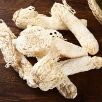 贵州织金竹荪干货云南食用菌特产菌菇干货竹荪可贴牌定制