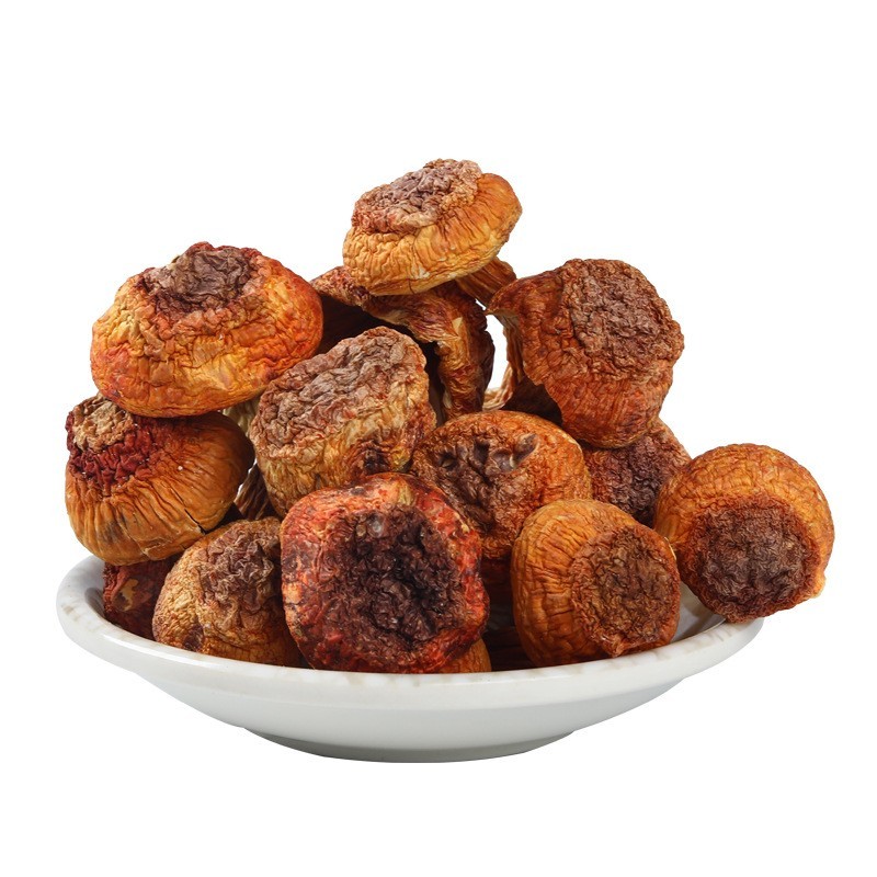 2025新货云南姬松茸巴西菇特产食用菇食用菌干货图4