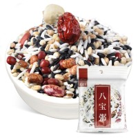 定制七日杂粮粥八宝粥粗粮饭 五谷杂粮贴牌养生粥代加工