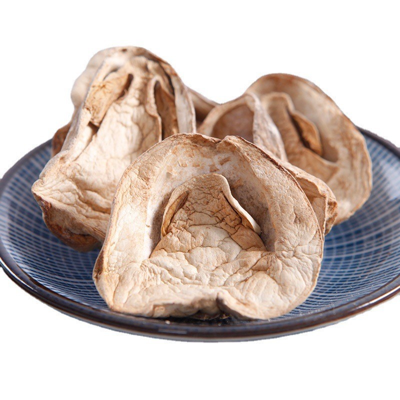 古田草菇散装500g干货食用菌兰花菇苞脚蘑菇厂家定制图2