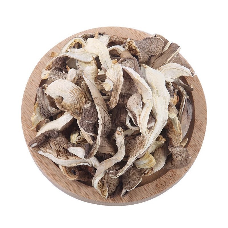秀珍菇干货500g散装袋装新货凤尾菇无硫平菇古田厂家图2