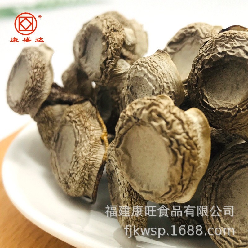 鹿茸菇盒装袋装散装干货厂家云南特产食用菌古田图4