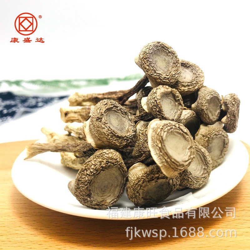 鹿茸菇盒装袋装散装干货厂家云南特产食用菌古田图2