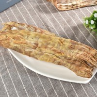 福建古田黄尖春笋干 地方特产农家笋干