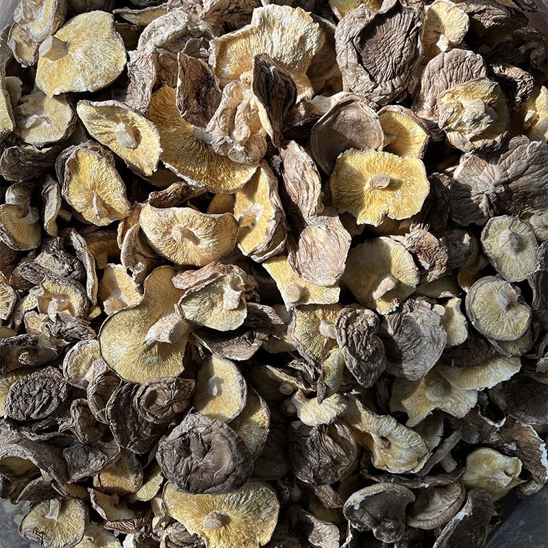 福建古田农家香菇干 250g干货食用菌剪脚香菇3-6厘米图3