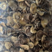 福建古田农家香菇干 250g干货食用菌剪脚香菇3-6厘米