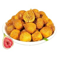 贴牌三蒸三晒软蜜无花果干 真空独立包装软糯香甜倒蒸无花果干
