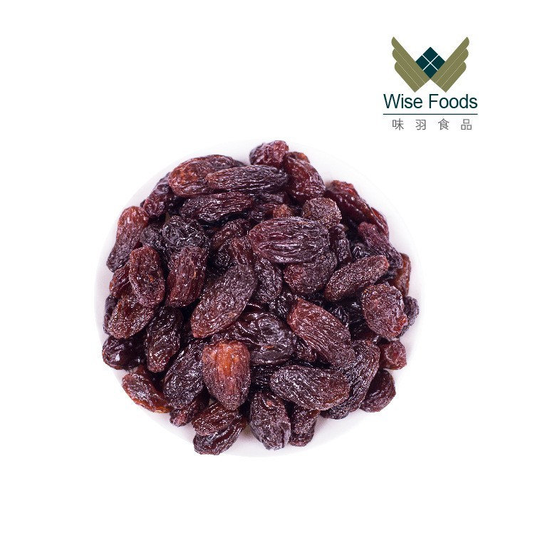 歌斐木智利汤普逊即食散装10kg提子干 烘焙休闲零食用整箱提子干图4